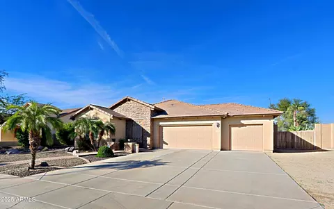 11036 E Quarry Ave, Mesa, AZ 85212