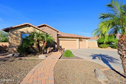 11036 E Quarry Ave, Mesa, AZ 85212 photo 2