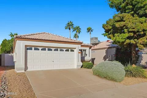 4618 E Charleston Ave, Phoenix, AZ 85032