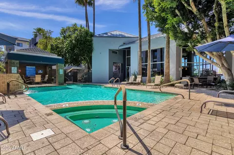 3633 N 3rd Ave #1059, Phoenix, AZ 85013 photo 42
