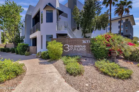 3633 N 3rd Ave #1059, Phoenix, AZ 85013