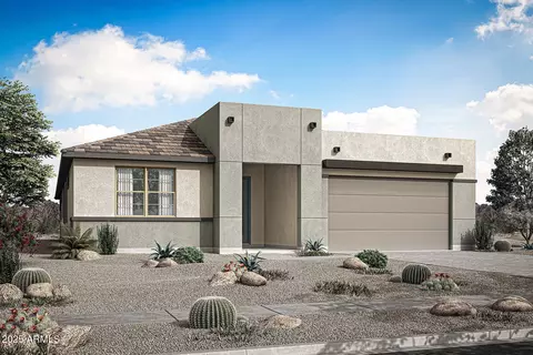 25684 N 148th Dr, Surprise, AZ 85387