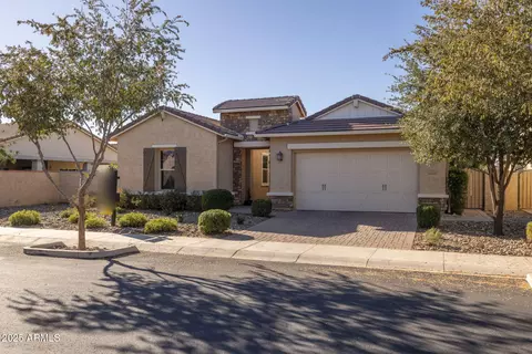 5236 S Excimer --, Mesa, AZ 85212