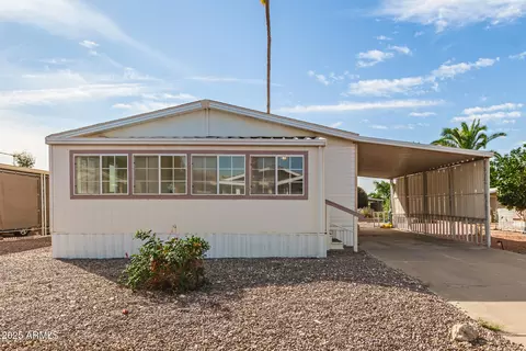 201 S Greenfield Rd #76, Mesa, AZ 85206