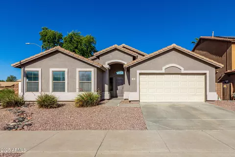 2003 S 173rd Dr, Goodyear, AZ 85338
