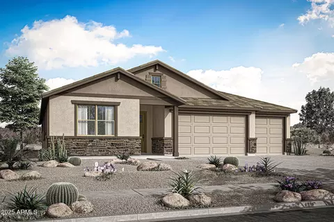 14783 W Lariat Trl, Surprise, AZ 85387