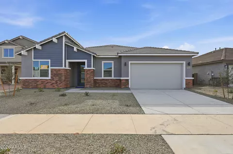14849 W Lariat Trl, Surprise, AZ 85387
