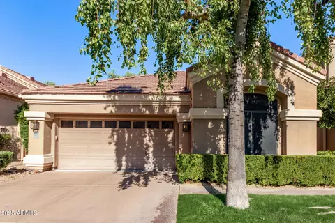 7525 E Gainey Ranch Rd #124, Scottsdale, AZ 85258