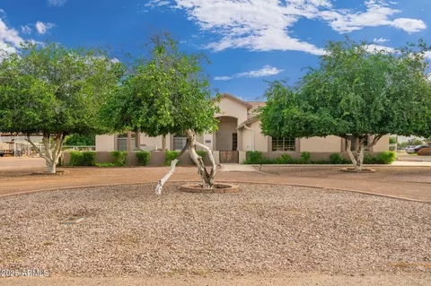 20505 E Orchard Ln, Queen Creek, AZ 85142