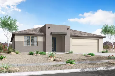 18519 W Tohono Dr, Goodyear, AZ 85338