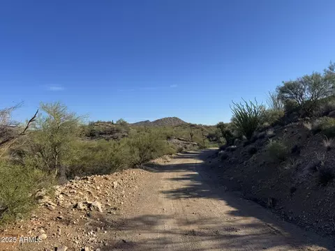 XX00H S Blue Tank Trail #-, Wickenburg, AZ 85390