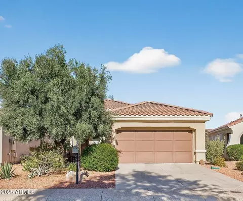 22417 N Los Gatos Dr, Sun City West, AZ 85375