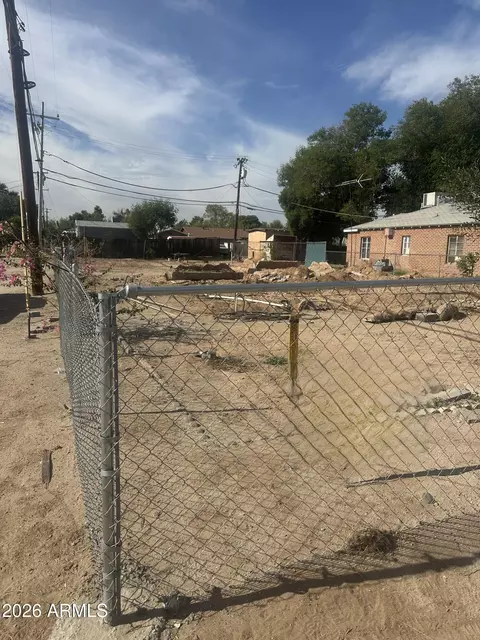 210 W 2nd Ave #22, Buckeye, AZ 85326