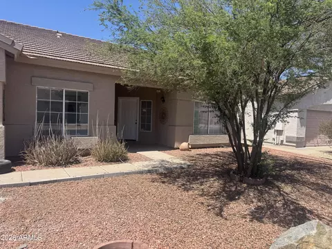 14838 W Dovestar Dr, Surprise, AZ 85374