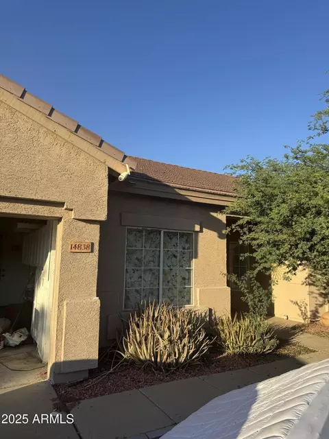14838 W Dovestar Dr, Surprise, AZ 85374