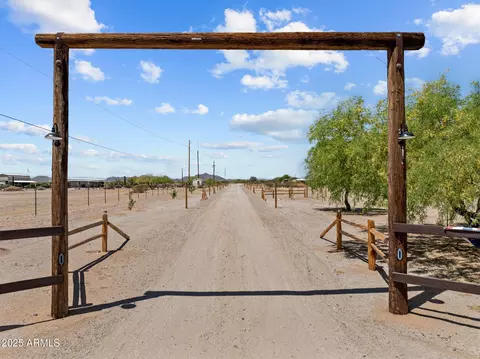 000 66th St # X, Salome, AZ 85348