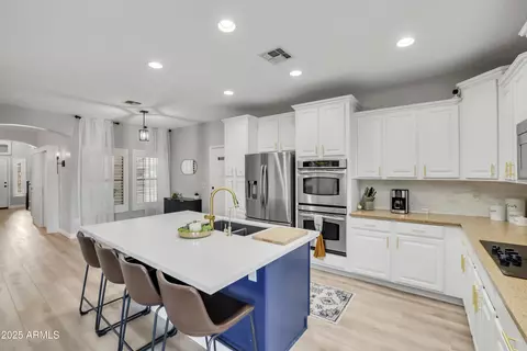 Kitchen - 3468 E Fairview St, Gilbert, AZ 85295 photo 3 of 4