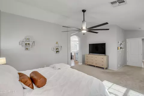 Bedroom - 3468 E Fairview St, Gilbert, AZ 85295 photo 2 of 5