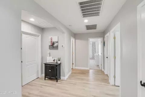 Entry Way - 3468 E Fairview St, Gilbert, AZ 85295 photo 7 of 8