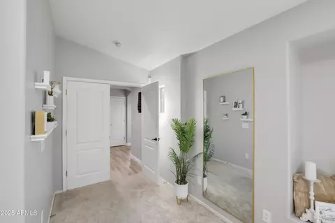 Entry Way - 3468 E Fairview St, Gilbert, AZ 85295 photo 8 of 8