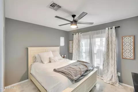 Bedroom - 3468 E Fairview St, Gilbert, AZ 85295 photo 4 of 5
