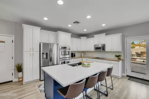 Kitchen - 3468 E Fairview St, Gilbert, AZ 85295 photo 1 of 4
