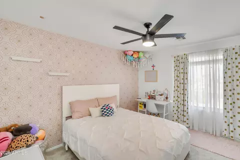 Bedroom - 3468 E Fairview St, Gilbert, AZ 85295 photo 3 of 5