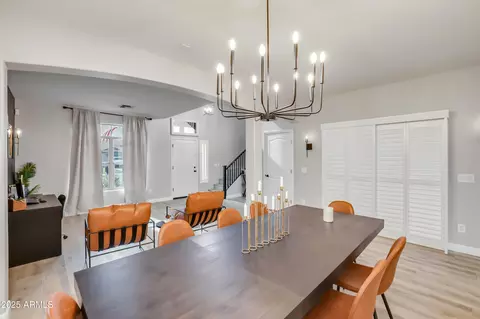 Dining - 3468 E Fairview St, Gilbert, AZ 85295 photo 2 of 2