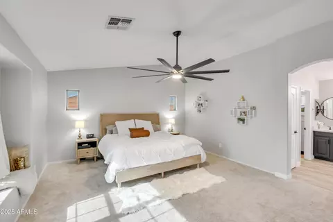 Bedroom - 3468 E Fairview St, Gilbert, AZ 85295 photo 1 of 5