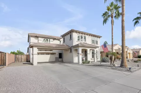 3468 E Fairview St, Gilbert, AZ 85295