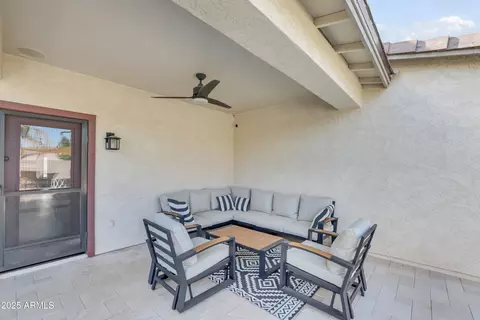 Exterior - 3468 E Fairview St, Gilbert, AZ 85295 photo 4 of 14