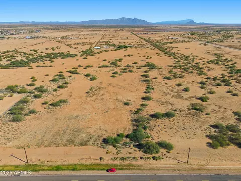 0 Sunland Gin 17 18 Rd #18, Arizona City, AZ 85123