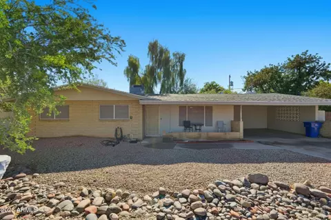 829 E 9th Pl, Mesa, AZ 85203
