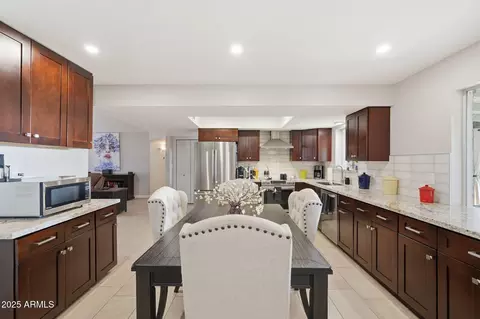 Kitchen - 829 E 9th Pl, Mesa, AZ 85203 photo 2 of 2