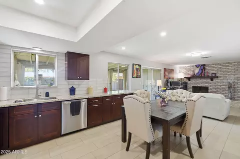 Kitchen - 829 E 9th Pl, Mesa, AZ 85203 photo 1 of 2