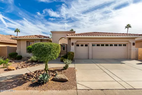 24419 S Lakestar Dr, Sun Lakes, AZ 85248