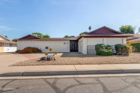 9815 N 103rd Ave, Sun City, AZ 85351