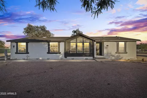 29111 N 225th Ave, Wittmann, AZ 85361