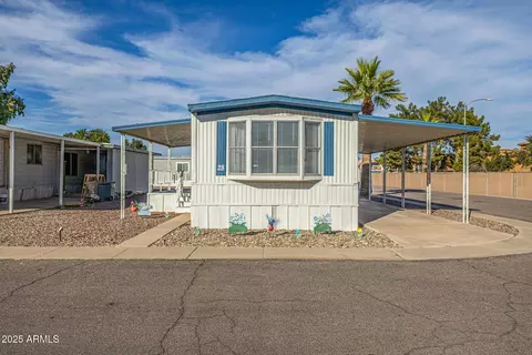 16225 N 29th St #28, Phoenix, AZ 85032