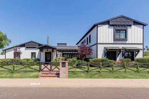 6196 E Calle Camelia --, Scottsdale, AZ 85251
