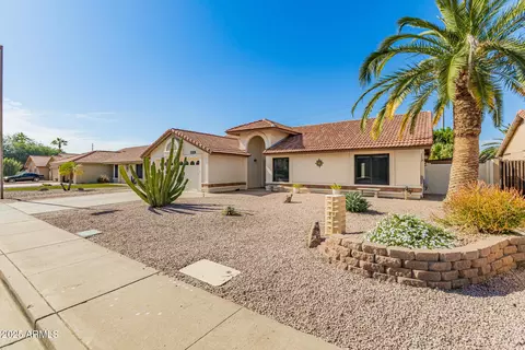 13514 N 88th Pl, Scottsdale, AZ 85260