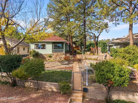 224 Congress Ave, Prescott, AZ 86303