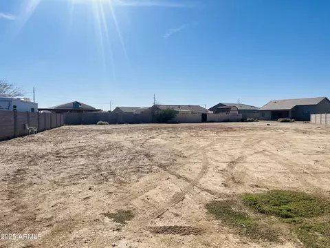 8743 W Teresita Dr #2635, Arizona City, AZ 85123