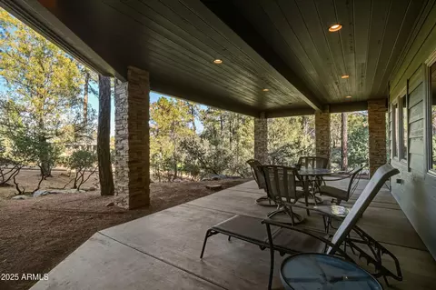 Exterior - 2204 E Feather Plume Ln #543, Payson, AZ 85541 photo 14 of 18