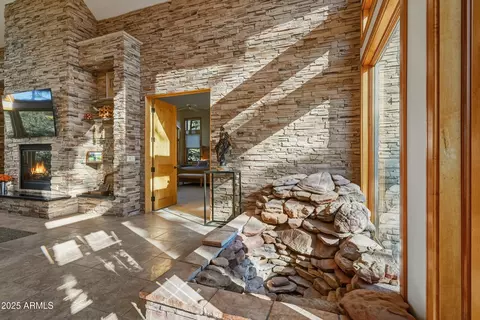 Entry Way - 2204 E Feather Plume Ln #543, Payson, AZ 85541 photo 2 of 3