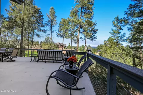 Exterior - 2204 E Feather Plume Ln #543, Payson, AZ 85541 photo 11 of 18