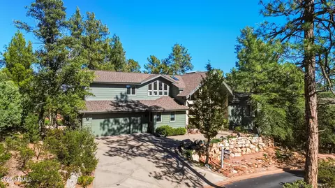 Exterior - 2204 E Feather Plume Ln #543, Payson, AZ 85541 photo 3 of 18