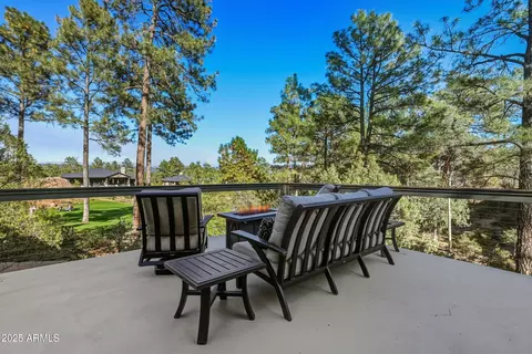 Exterior - 2204 E Feather Plume Ln #543, Payson, AZ 85541 photo 9 of 18