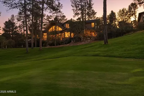 Exterior - 2204 E Feather Plume Ln #543, Payson, AZ 85541 photo 7 of 18
