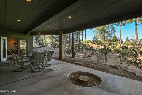 Exterior - 2204 E Feather Plume Ln #543, Payson, AZ 85541 photo 15 of 18